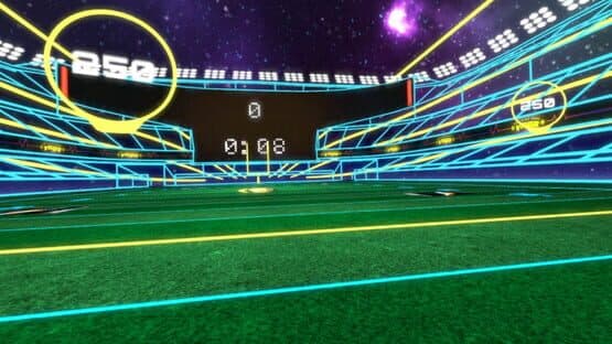 VRQB — screenshot 2