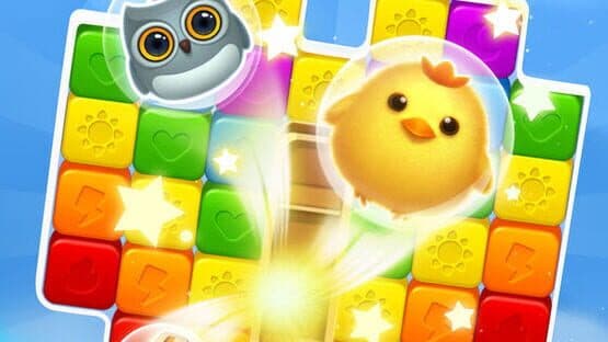 Boon Blast — screenshot 7