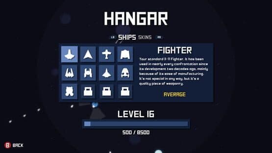 Rocket Wars — screenshot 5