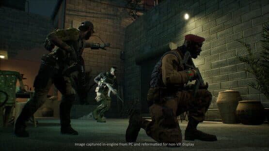 Firewall Zero Hour — screenshot 3