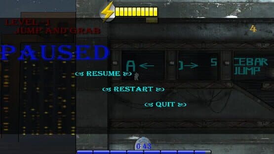 Swingin Swiggins — screenshot 5