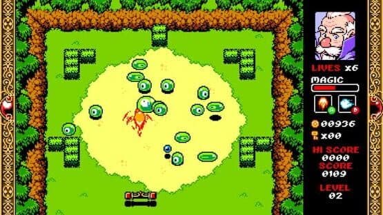 Wizorb — screenshot 1