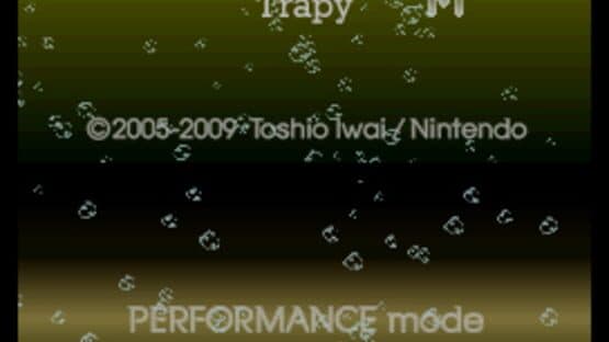 Electroplankton Trapy — screenshot 3