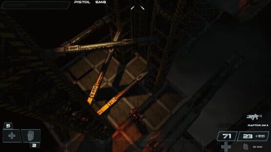 Crash Landing — screenshot 2