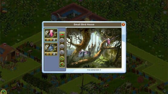 My Free Zoo — screenshot 4