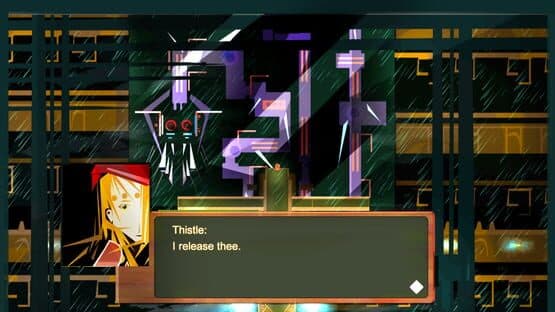 Animal Gods — screenshot 2