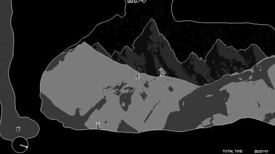 Arcade Moonlander — screenshot 1