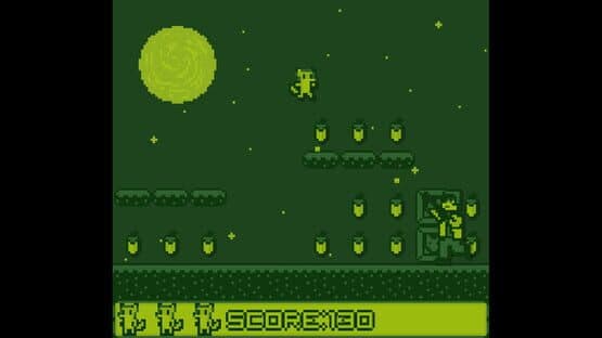 Fitz the Fox — screenshot 4
