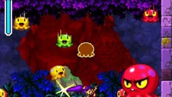 Shantae: Risky's Revenge — screenshot 3