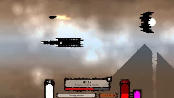 Sector Six — screenshot 3