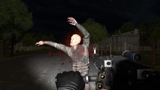 Masked Forces 3 — screenshot 3