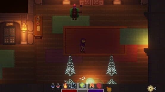 Gift of Parthax — screenshot 4