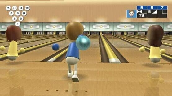 Wii Sports — screenshot 3
