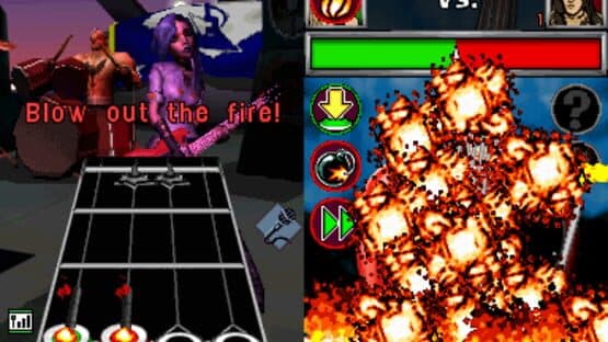 Guitar Hero: On Tour — screenshot 8