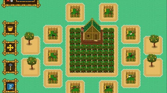 The Islander — screenshot 5