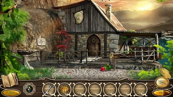 Tales from the Dragon Mountain 2: The Lair — screenshot 3
