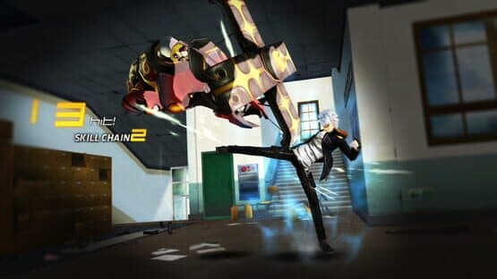 Closers — screenshot 1