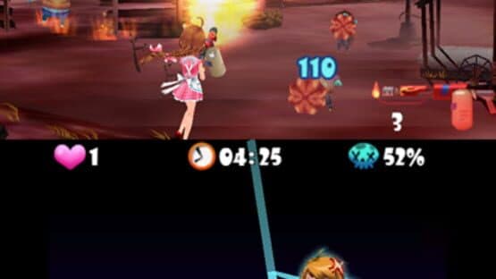Zombie Panic in Wonderland DX — screenshot 8