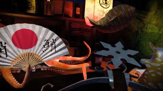 Octopus Bar — screenshot 4