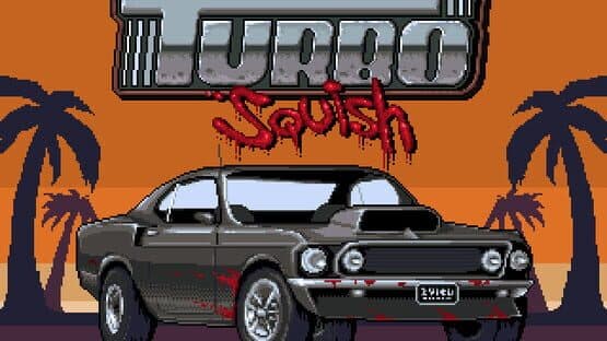 Eaten Alive — screenshot 1