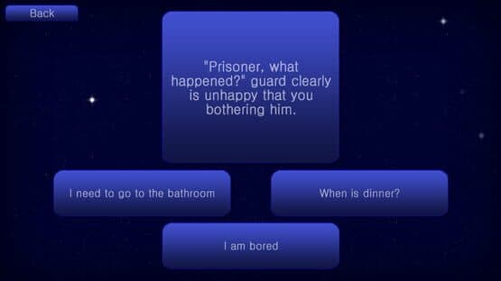Impossible Quest — screenshot 4