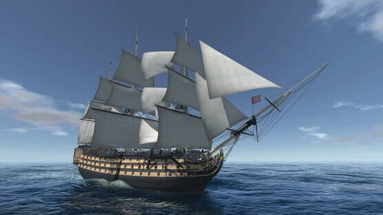 Magnificent Ships: Volume 2 — screenshot 1