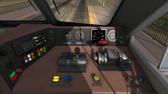 Train Simulator: Pacific Surfliner LA - San Diego Route Add-On — screenshot 5