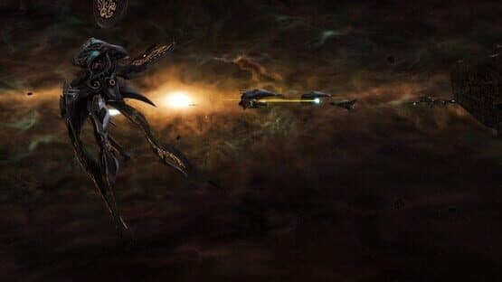 Sins of a Solar Empire: Rebellion — screenshot 2