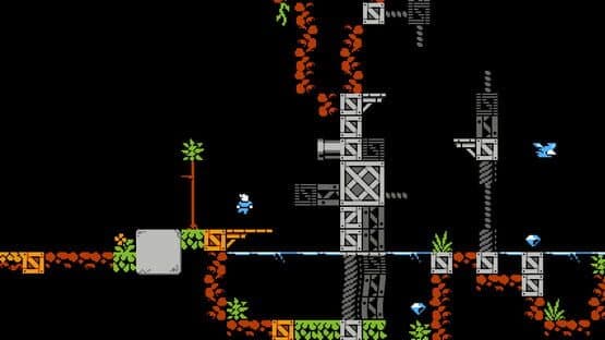 Ghost Croquet — screenshot 2