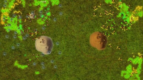 Colony — screenshot 2