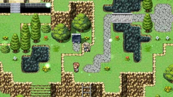 Pale Echoes — screenshot 3