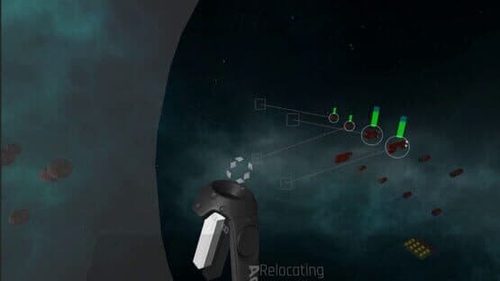 Void Link — screenshot 4