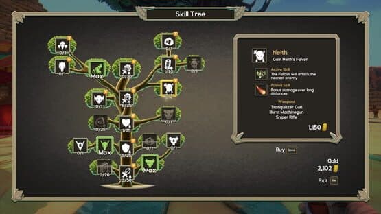 Immortal Redneck — screenshot 7