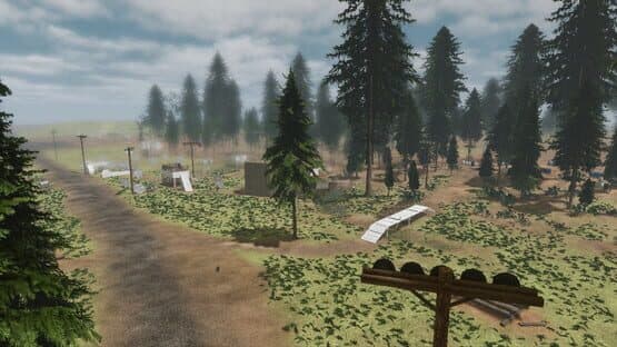 Full-On Paintball — screenshot 4