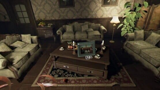 Weeping Doll — screenshot 1