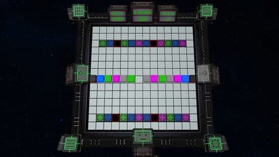 Omnicube — screenshot 4
