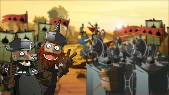 Masquerade: The Baubles of Doom — screenshot 5
