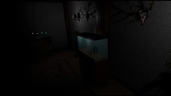 Atramentum VR — screenshot 4