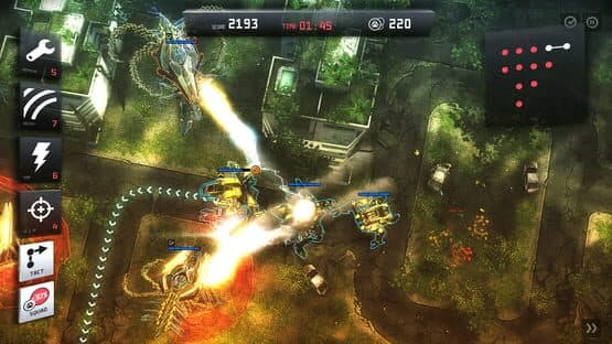 Anomaly 2 — screenshot 2
