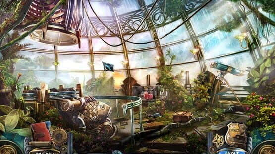 Dead Reckoning: Silvermoon Isle - Collector's Edition — screenshot 4