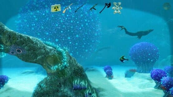 Subnautic Adventures — screenshot 2
