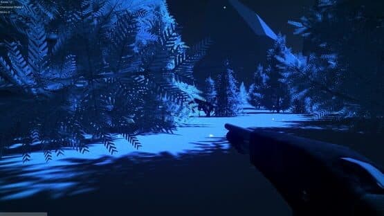 One Hunt — screenshot 2
