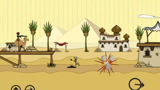 Doodle Army HD — screenshot 4