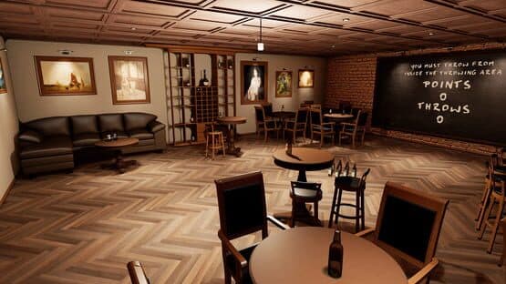 Beer and Skittls VR — screenshot 3