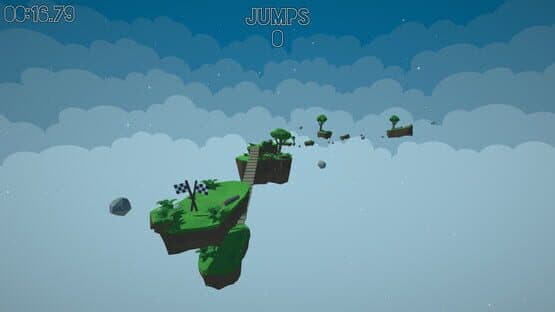 Jumps — screenshot 4