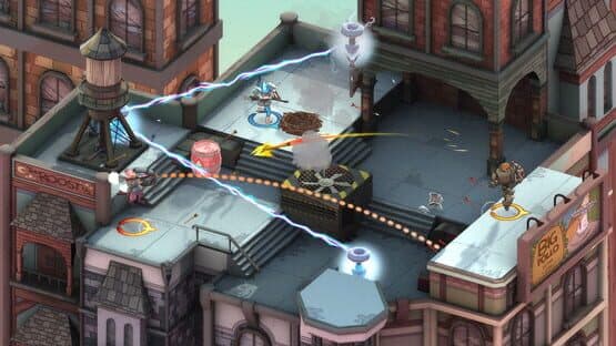Arrow Heads — screenshot 5