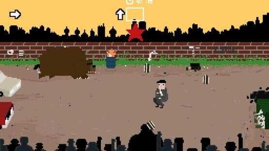 Slavistan — screenshot 1