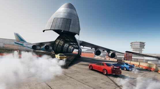 CarX Drift Racing Online — screenshot 2