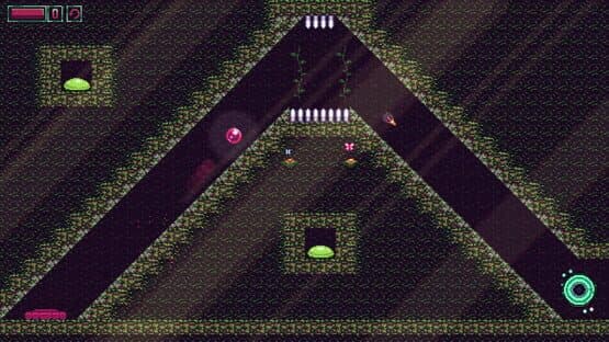 Arcane Golf — screenshot 3