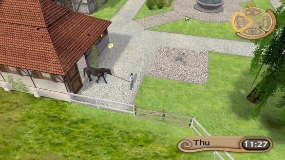 My Riding Stables: Life with Horses — screenshot 3